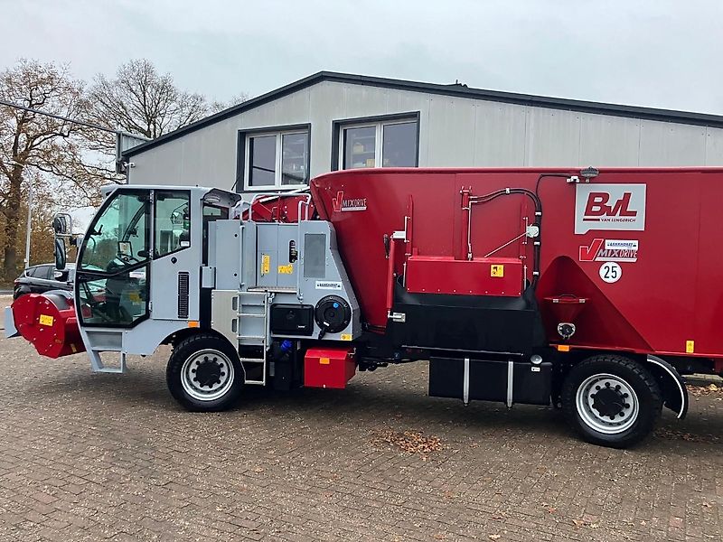 BvL V-MIX DRIVE MP 21-2S