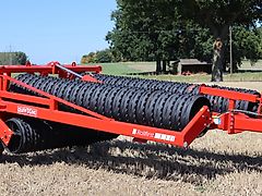 Quivogne ROLLFIRST 8,20m-520mm Ringe--XL-Bereifung--Neue 2025 er-- Sofort ab Lager verfügbar-