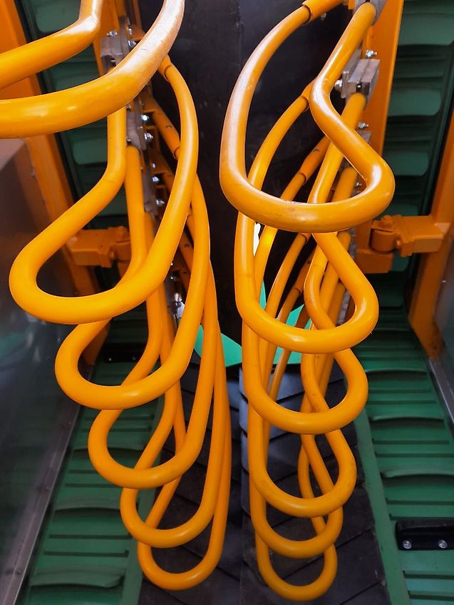 Gregoire-Besson G55H