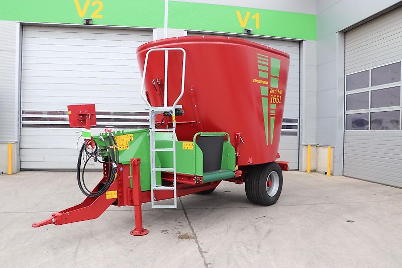 Strautmann Verti-Mix 1651