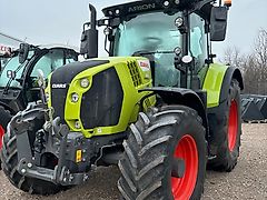 Claas Arion 550