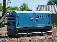 Grolatech Motorpompset