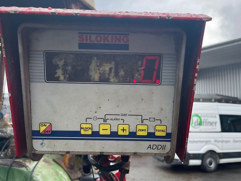 Siloking Classic DUO 18