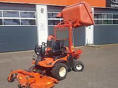 Kubota F3890