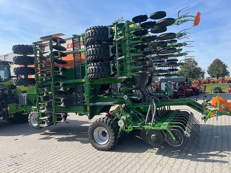 Amazone CIRRUS 6003-2 SÄKOMBINATION AM