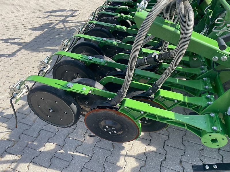 Amazone CIRRUS 6003-2 SÄKOMBINATION AM