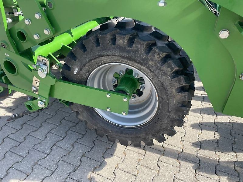 Amazone CIRRUS 6003-2 SÄKOMBINATION AM