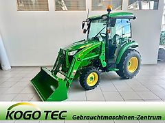 John Deere 3046R
