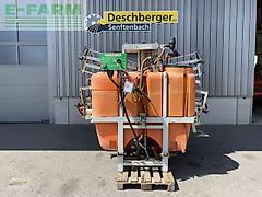 Jessernigg automatik 880 - 12