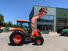 Kubota M7060 Tractor (ST23817)