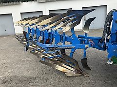 Lemken Juwel 8 MV 5+1 N 100