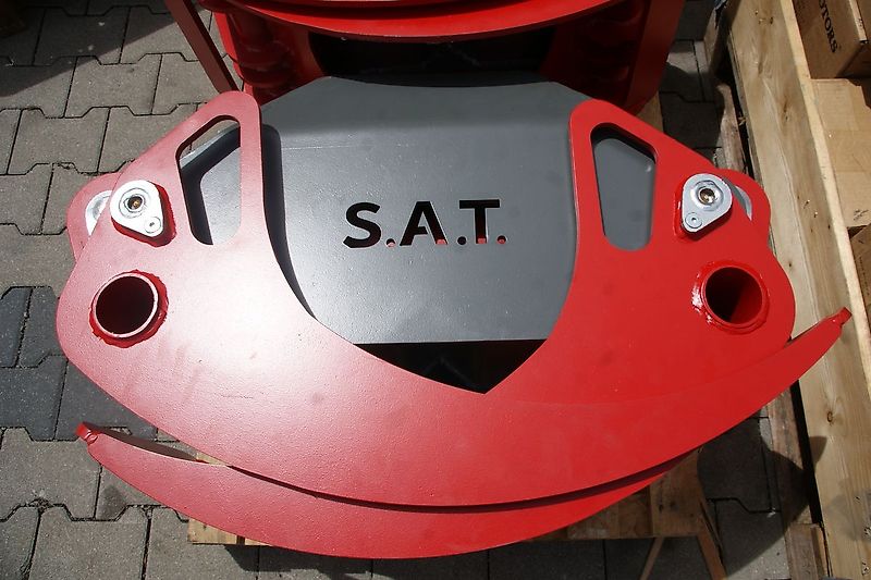 SAT Rückezangen 0,95 bis 1,93 m ÖW-NEU