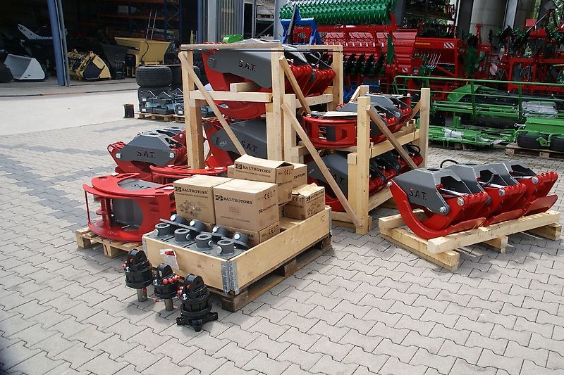 SAT Rückezangen 0,95 bis 1,93 m ÖW-NEU