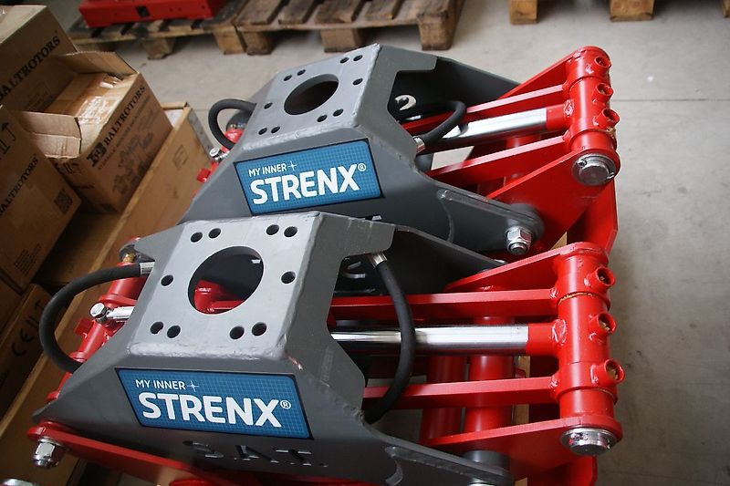 SAT Rückezangen 0,95 bis 1,93 m ÖW-NEU