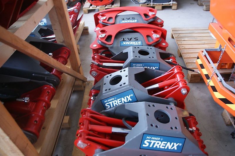 SAT Rückezangen 0,95 bis 1,93 m ÖW-NEU