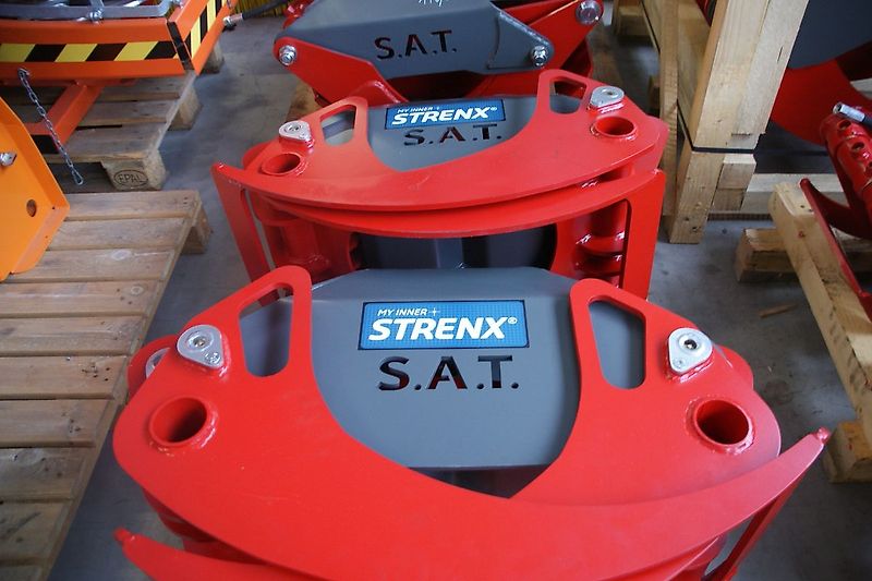 SAT Rückezangen 0,95 bis 1,93 m ÖW-NEU