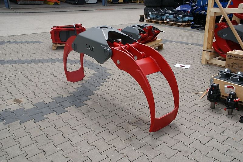 SAT Rückezangen 0,95 bis 1,93 m ÖW-NEU