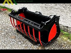 TOP ANGEBOT AKTION Krokodilschaufel 1,20m inkl.MwSt!!