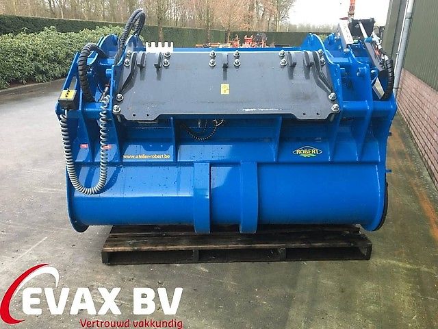 Robert BMH 2600 VS