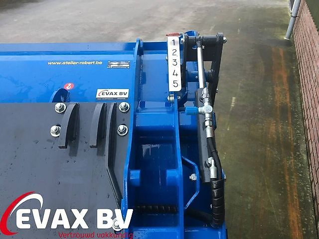 Robert BMH 2600 VS