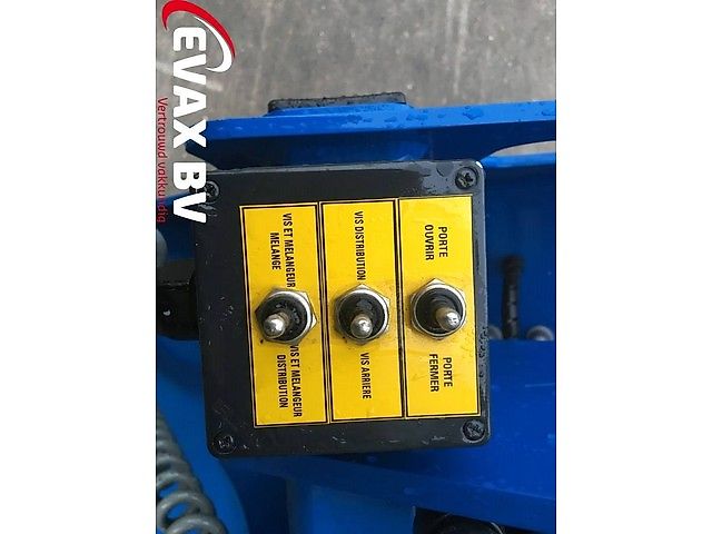 Robert BMH 2600 VS
