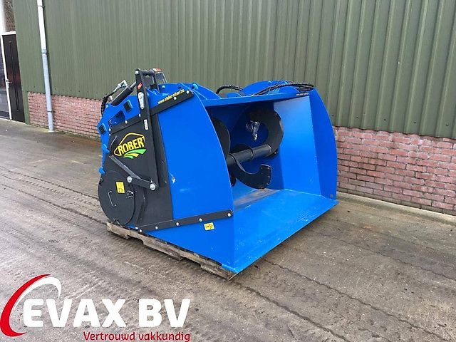 Robert BMH 2600 VS