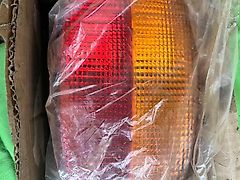 New Holland Lampe 84429840