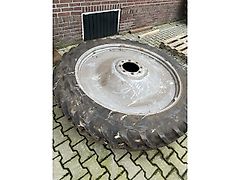 Alliance Case Mx 150 - 170 cultuurwielen