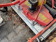 Boxer Sichelmäher 1,2m