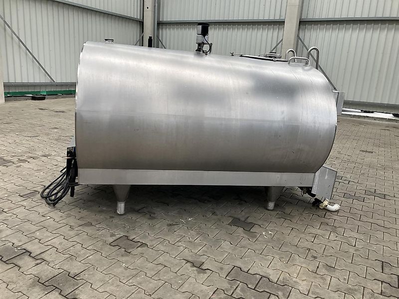 Müller O-800, ca. 3.330 Ltr.