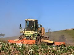 Krone KRONE BIG M 2 / BIG M 400 / BIG M 420