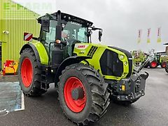 Claas arion 650 hexa tier v