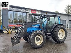 Valtra 8150 H