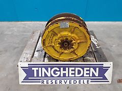 New Holland 8060 (Spare part/Reservedel/Ersatzteil)