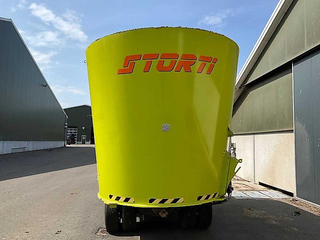 Storti T2 240