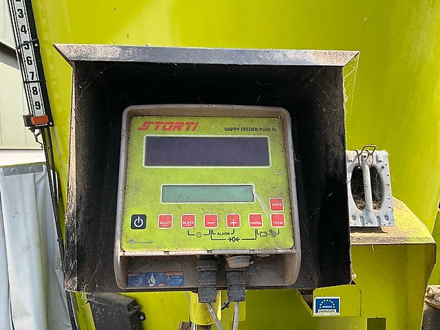 Storti T2 240