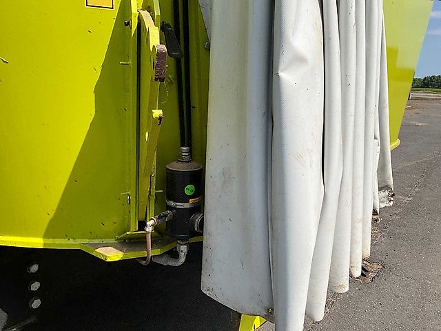 Storti T2 240