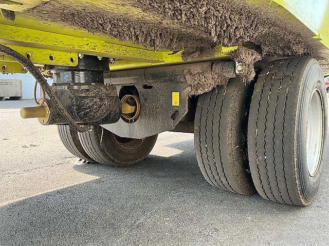 Storti T2 240
