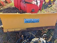 ukjent komunalskjær