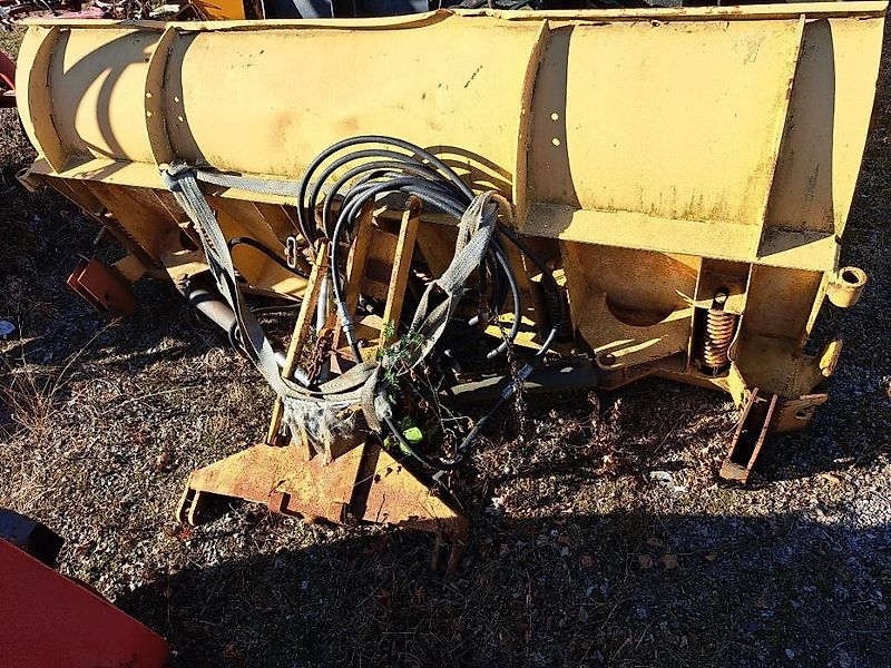 ukjent komunalskjær