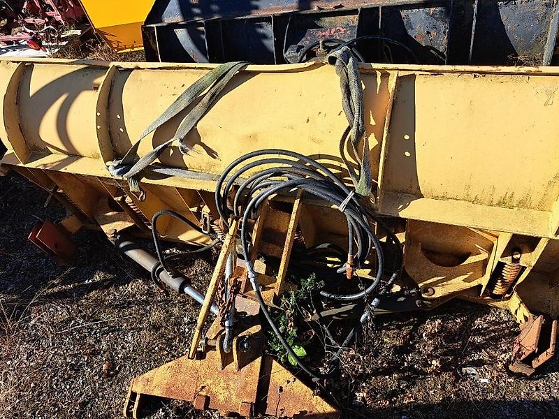 ukjent komunalskjær