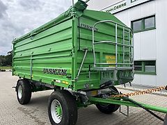 Joskin Tetra-Cap 5025