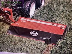 Vicon extra 124