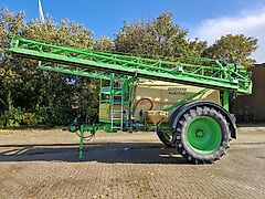 Dammann ANP 5033 Top Zustand