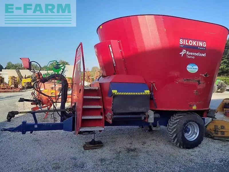Siloking premium 12