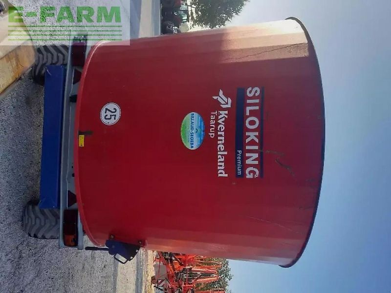 Siloking premium 12