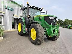 John Deere 6135r