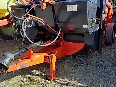 Kuhn altor 5070