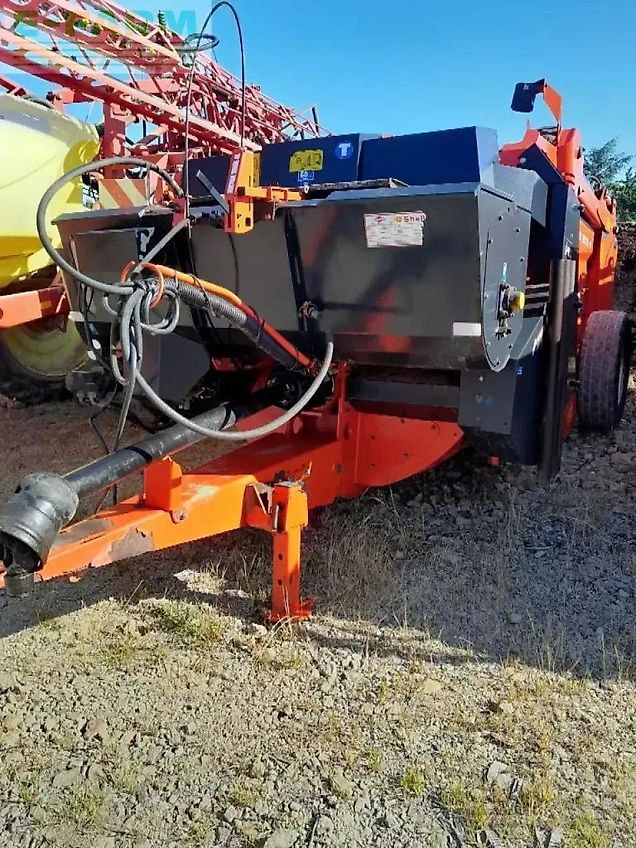 Kuhn altor 5070