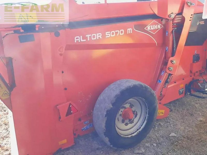 Kuhn altor 5070